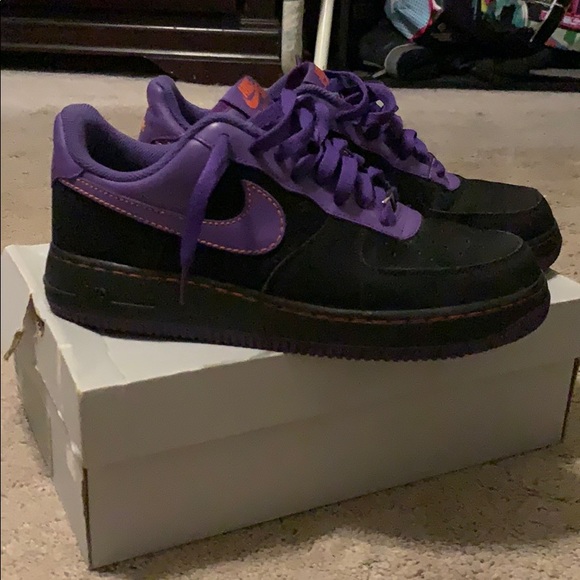 suns air force 1